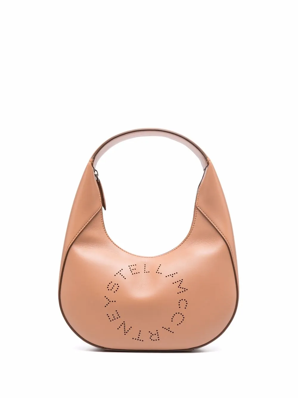 

Stella McCartney bolsa de hombro Stella Logo pequeña - Neutro