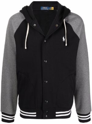 polo ralph lauren hooded jacket