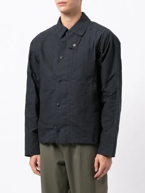 barbour/バブアー/covert jacket BARBOUR Engineered Garments x Barbour - Covert Jacket | endource