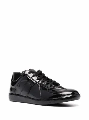 farfetch margiela sneakers