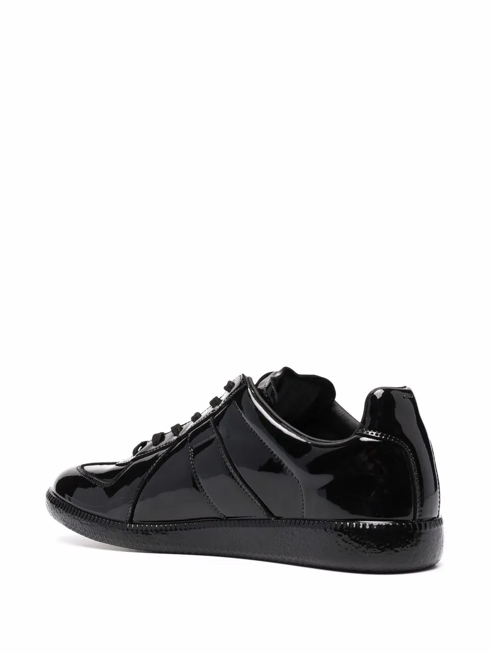 なります Maison margiela patent leather pumps (Maison Margiela/パンプス ...