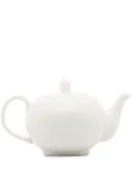 POLSPOTTEN Undressed teapot (1100ml) - White