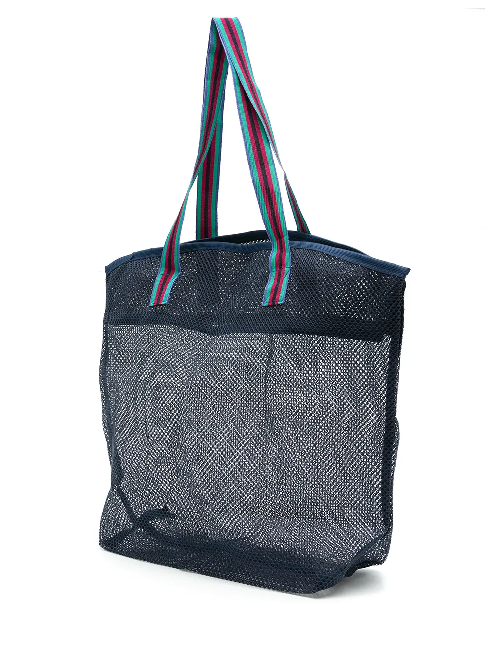 фото Sarah chofakian большая сумка-тоут с перфорацией