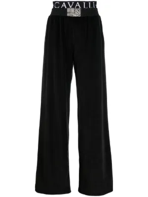 Roberto Cavalli Sweatpants for Women 