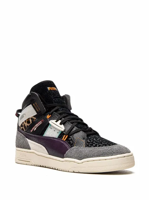 puma slipstream mutation beast