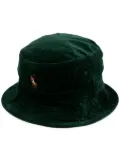 Polo Ralph Lauren Polo Pony bucket hat - Green