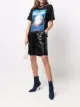 Paco Rabanne logo-print T-shirt