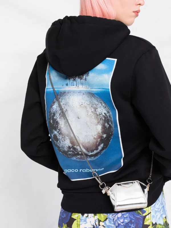 Paco rabanne hoodie shop
