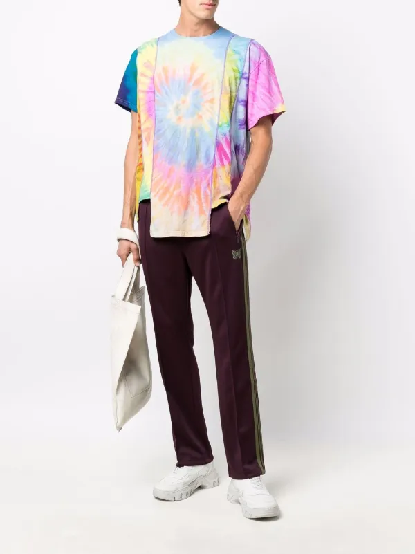 Needles タイダイプリント Tシャツ 通販 - FARFETCH
