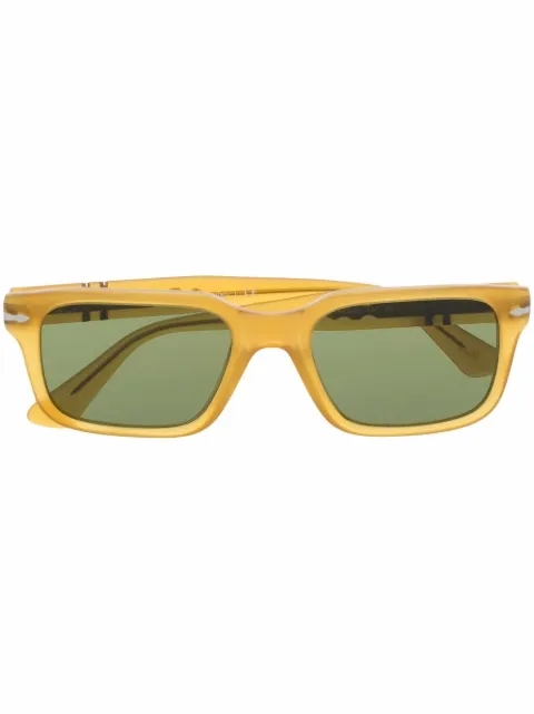 Persol square-frame sunglasses