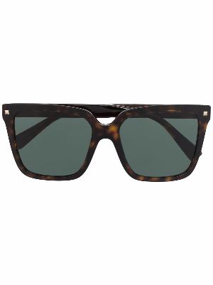 mens valentino sunglasses