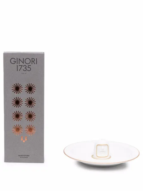 GINORI 1735 set de incienso Il Frate