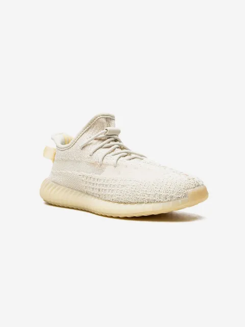 Adidas Yeezy Kids Yeezy Boost 350 V2 "Light" sneakers