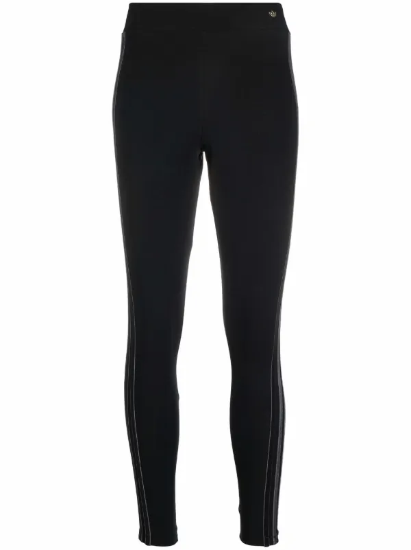 stretch leggings