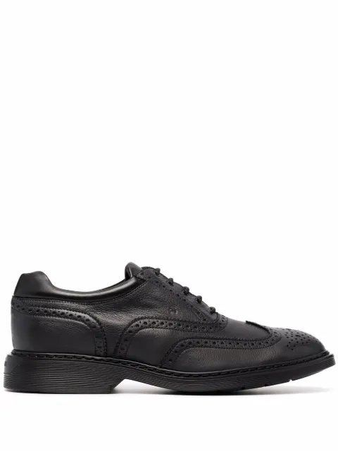Sioux schoenen heren Boviniso-701 Brogues bruin 38821 | www.sioux-shop.nl