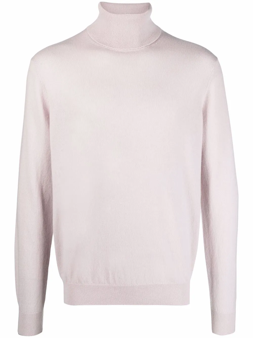 

Laneus suéter con cuello vuelto - Rosado