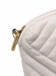 Isabel Marant quilted shoulder bag