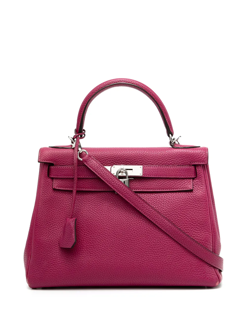 фото Hermès сумка kelly 28 2011-го года