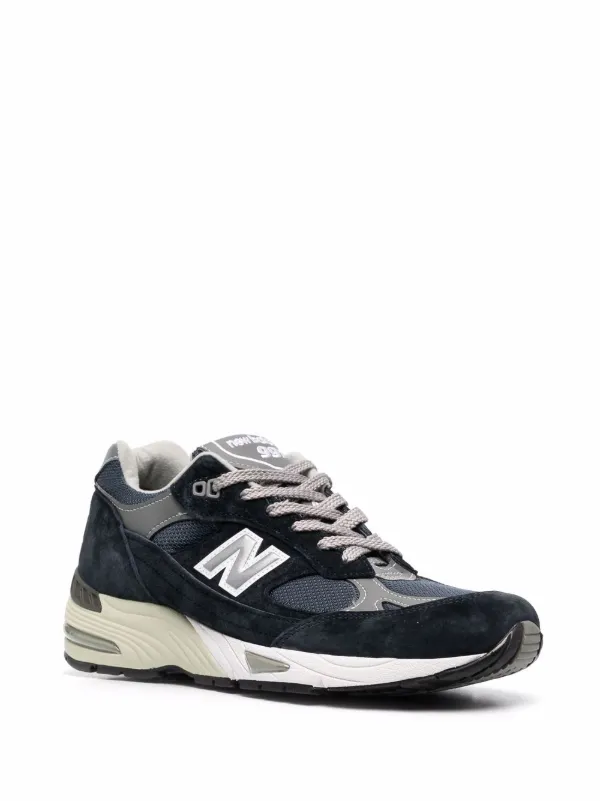 New Balance 991 Sneakers - Farfetch