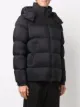 Moncler Montgenevre padded jacket