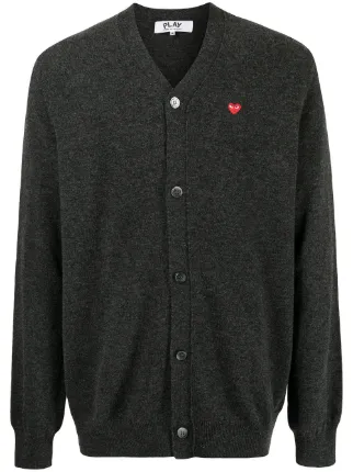 Comme Des Garçons Play