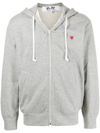 Comme Des Garçons Play