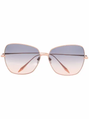 Cutler & Gross キャットアイ サングラス 通販 - FARFETCH