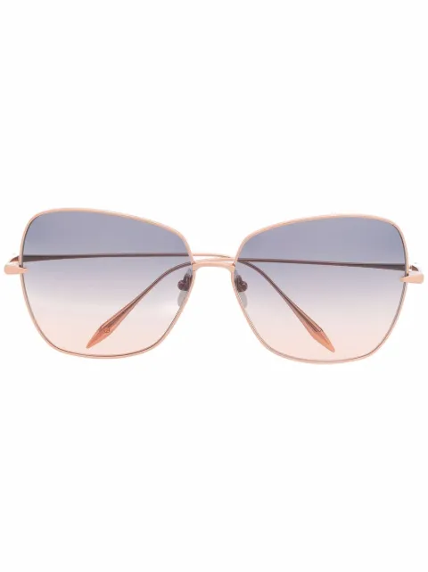 Dita Eyewear lentes de sol Zazoe
