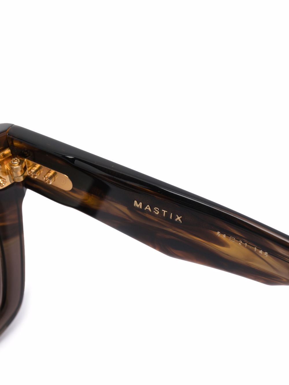 фото Dita eyewear солнцезащитные очки mastix