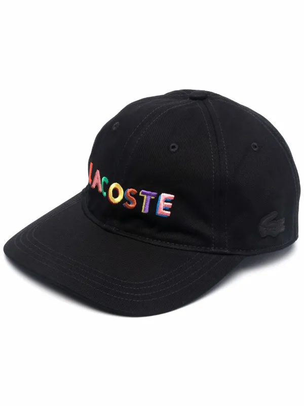 lacoste live cap