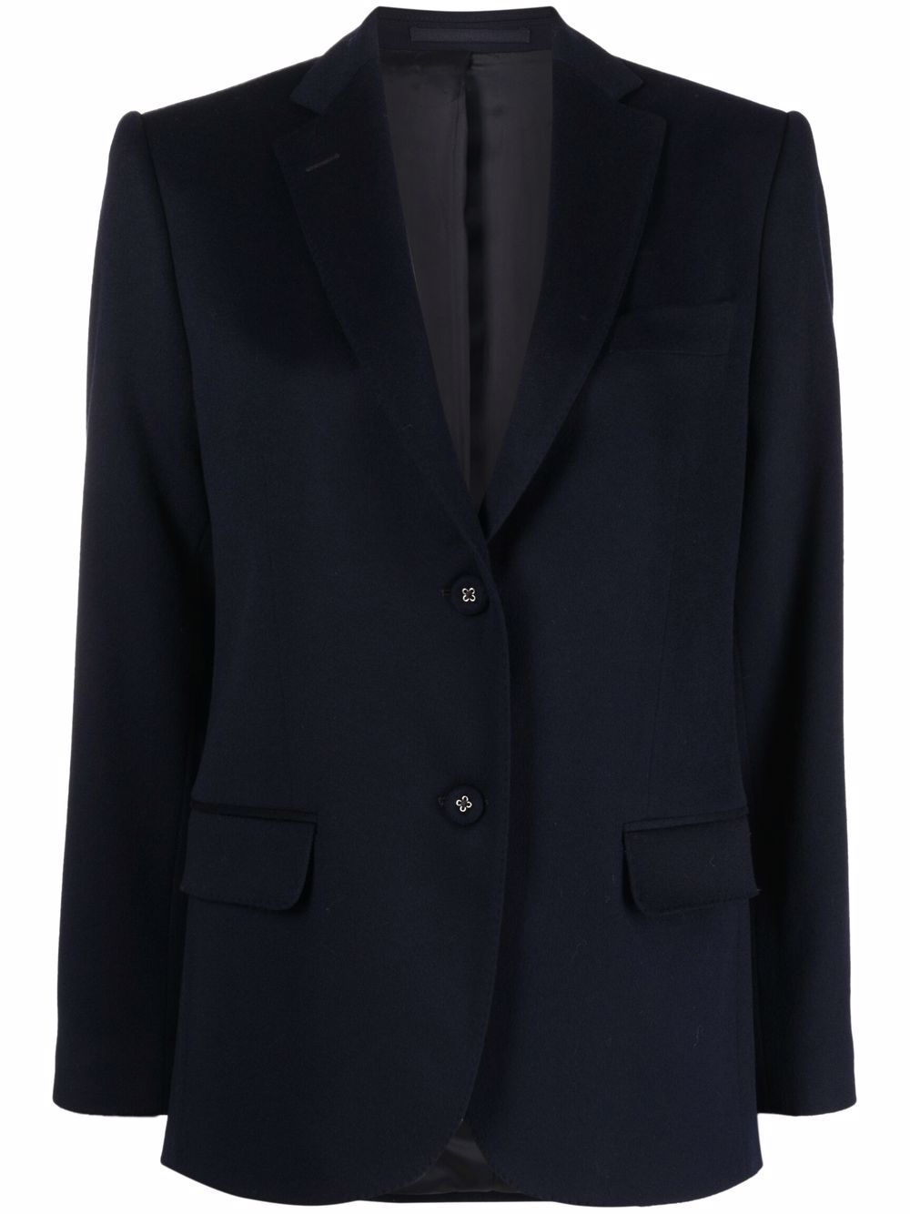 wool blazer jacket