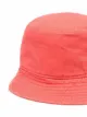Nike logo-embroidered bucket hat