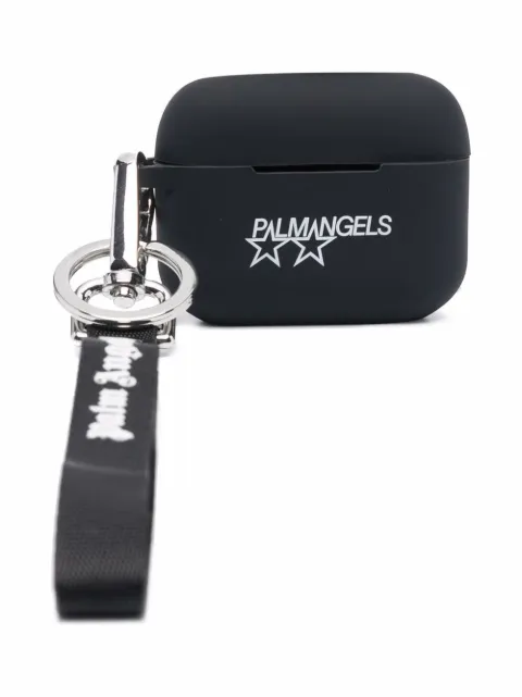 Palm Angels estuche Racing Stars para AirPods Pro