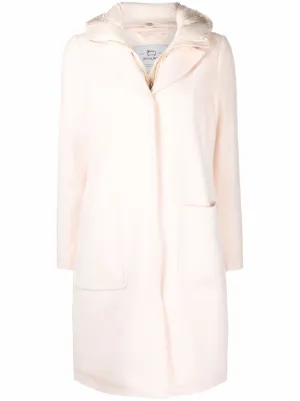 Abrigos Woolrich para mujer — FARFETCH