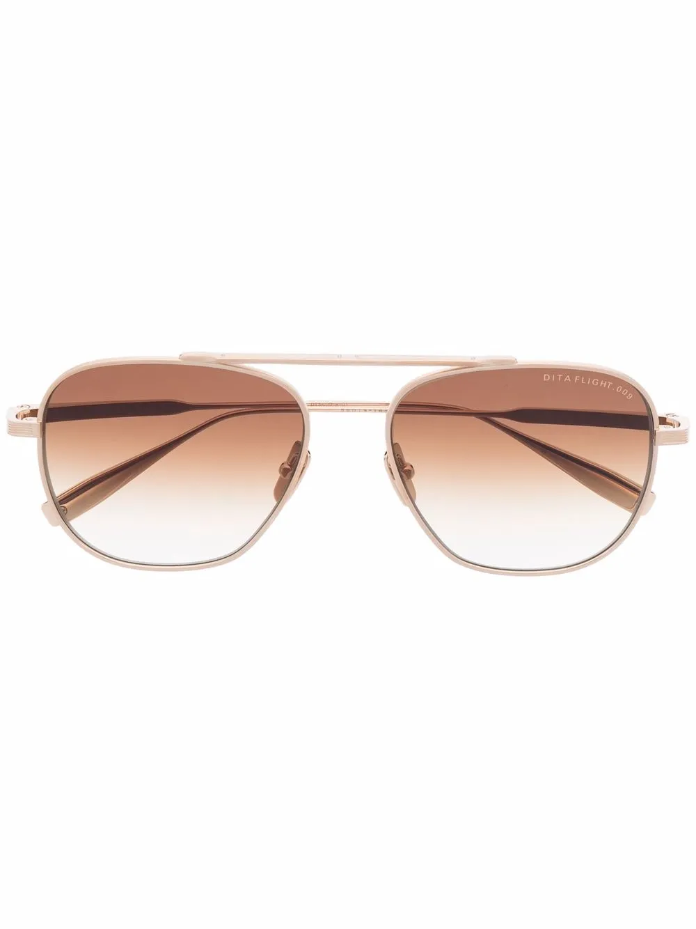 

Dita Eyewear lentes de sol Dita Flight 009 - Dorado