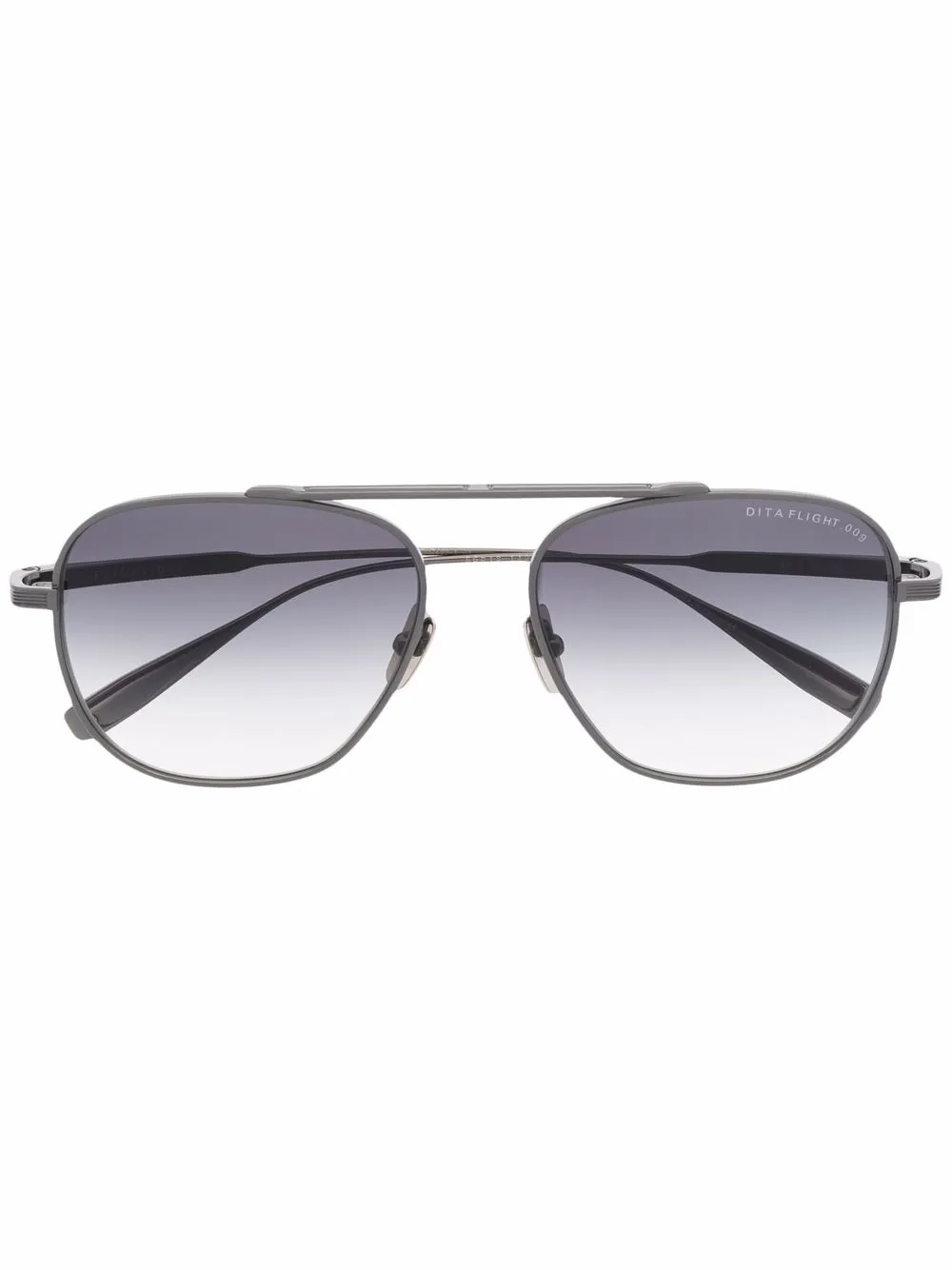 

Dita Eyewear lentes de sol Dita Flight 009 - Plateado