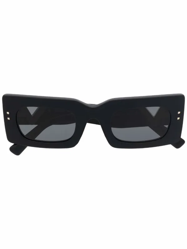valentino v sunglasses