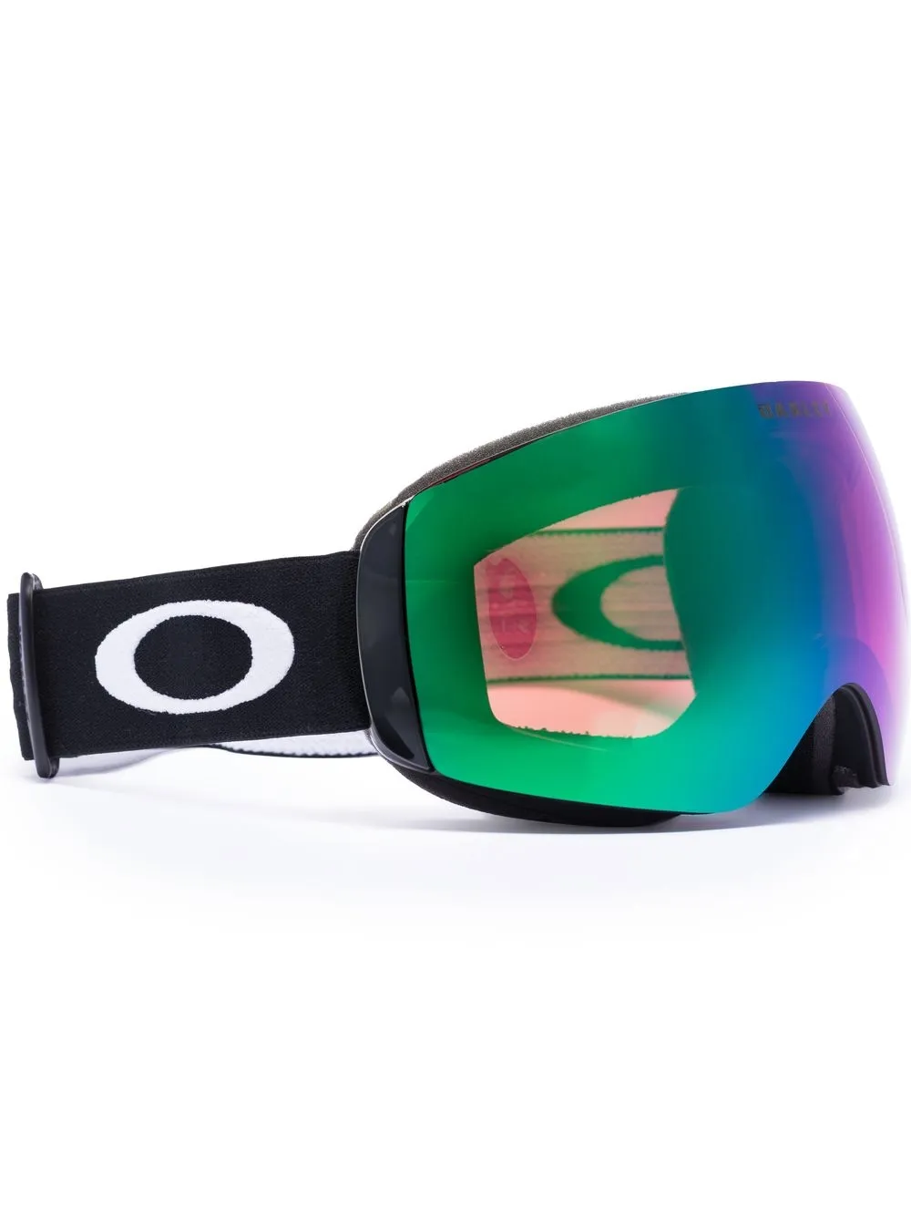 

Oakley Flight Deck ski goggles - Black