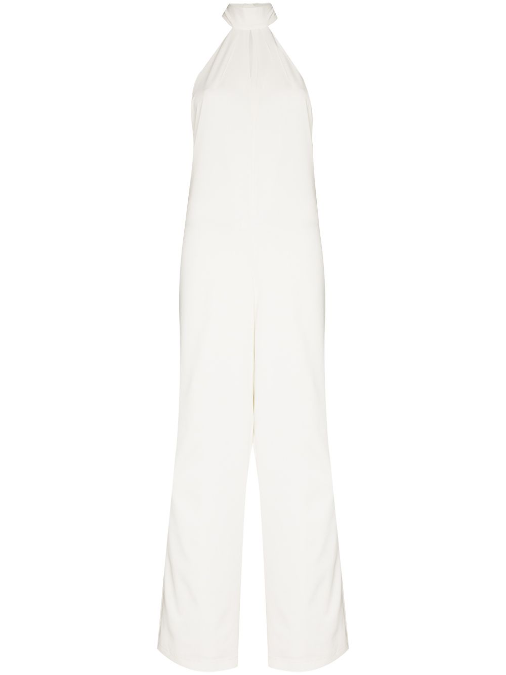 

De La Vali jumpsuit Showbiz - Blanco