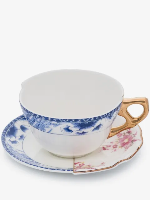 Seletti Zenobia Teetassen-Set