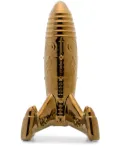 Seletti Memorabilia My Spaceship ornament - Gold