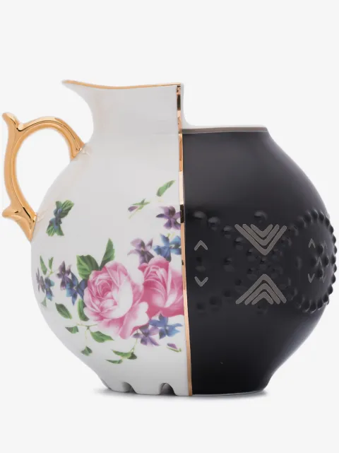 Seletti Lfe hybrid vase