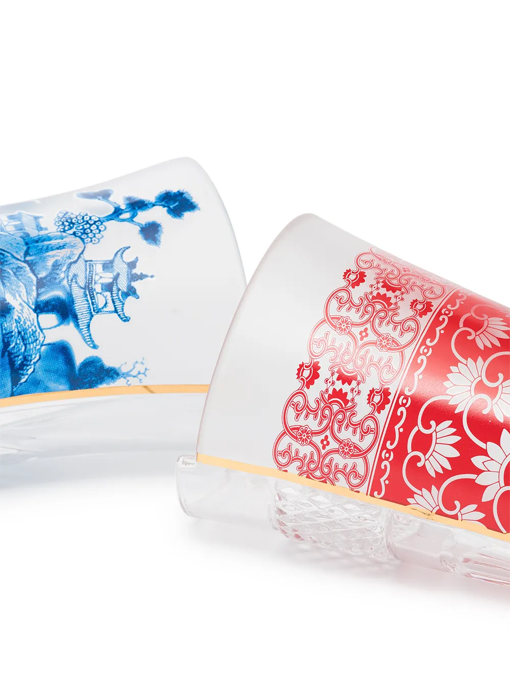 Seletti Clarice glass set | Cristalería | Image 2