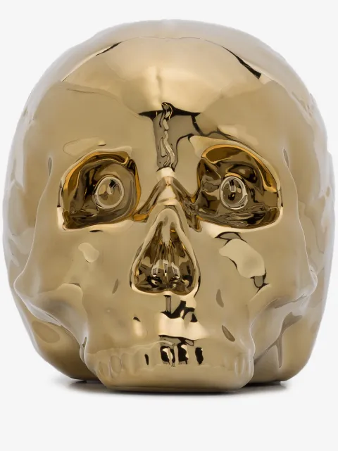 Seletti Memorabilia My Skull ornament