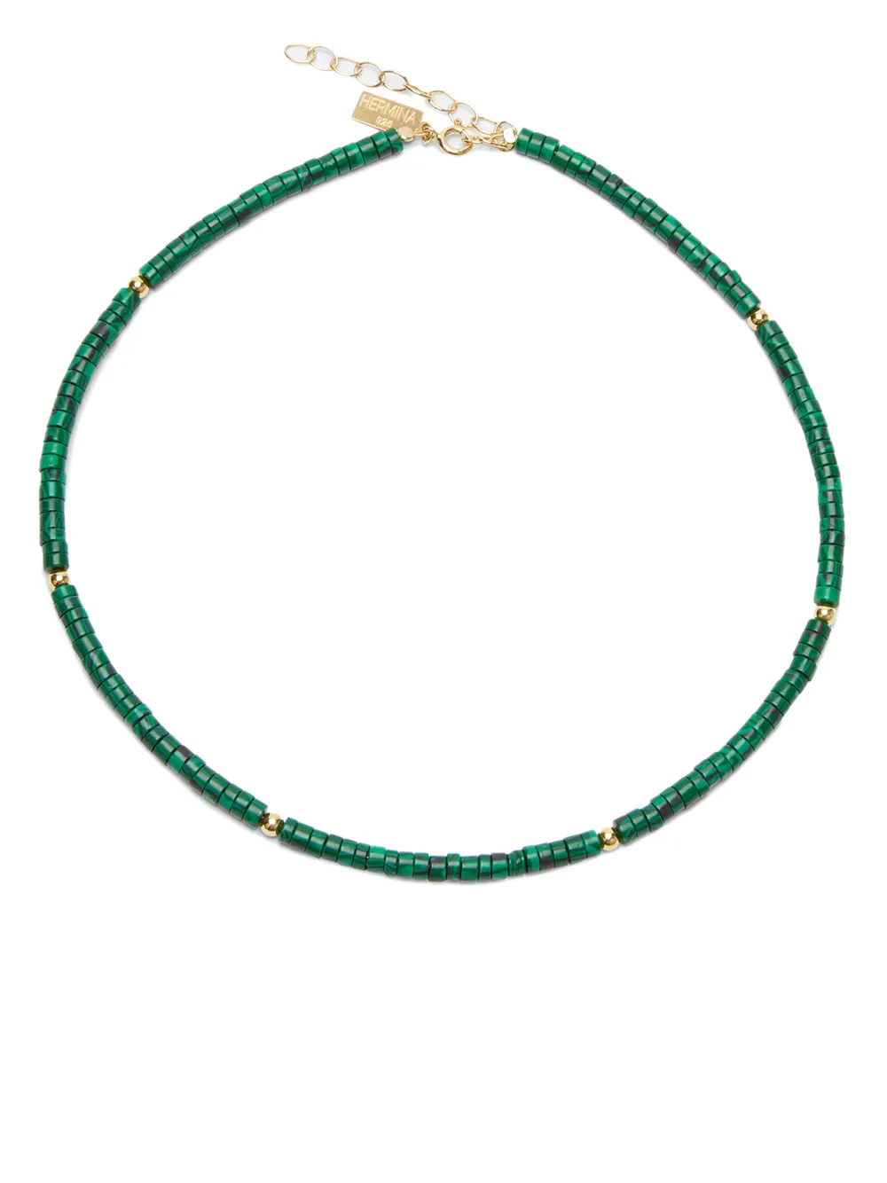 Hermina Athens HERMINA ROMANCING THE STONE 45CM MALACHI