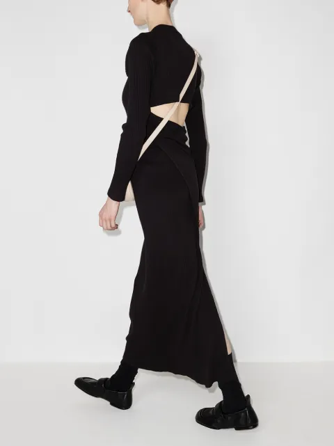 Shop Baserange Brig organic cotton wrap 