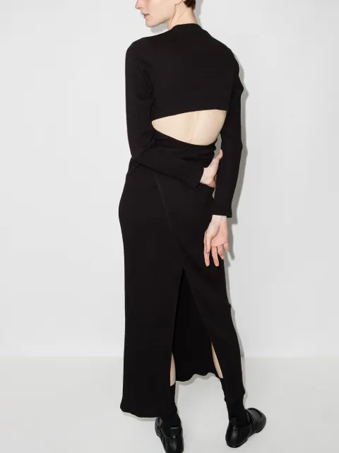 Shop Baserange Brig organic cotton wrap 