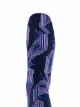 Prada platform mid-calf boots