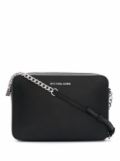 Michael Michael Kors Jet Set crossbody bag - Black