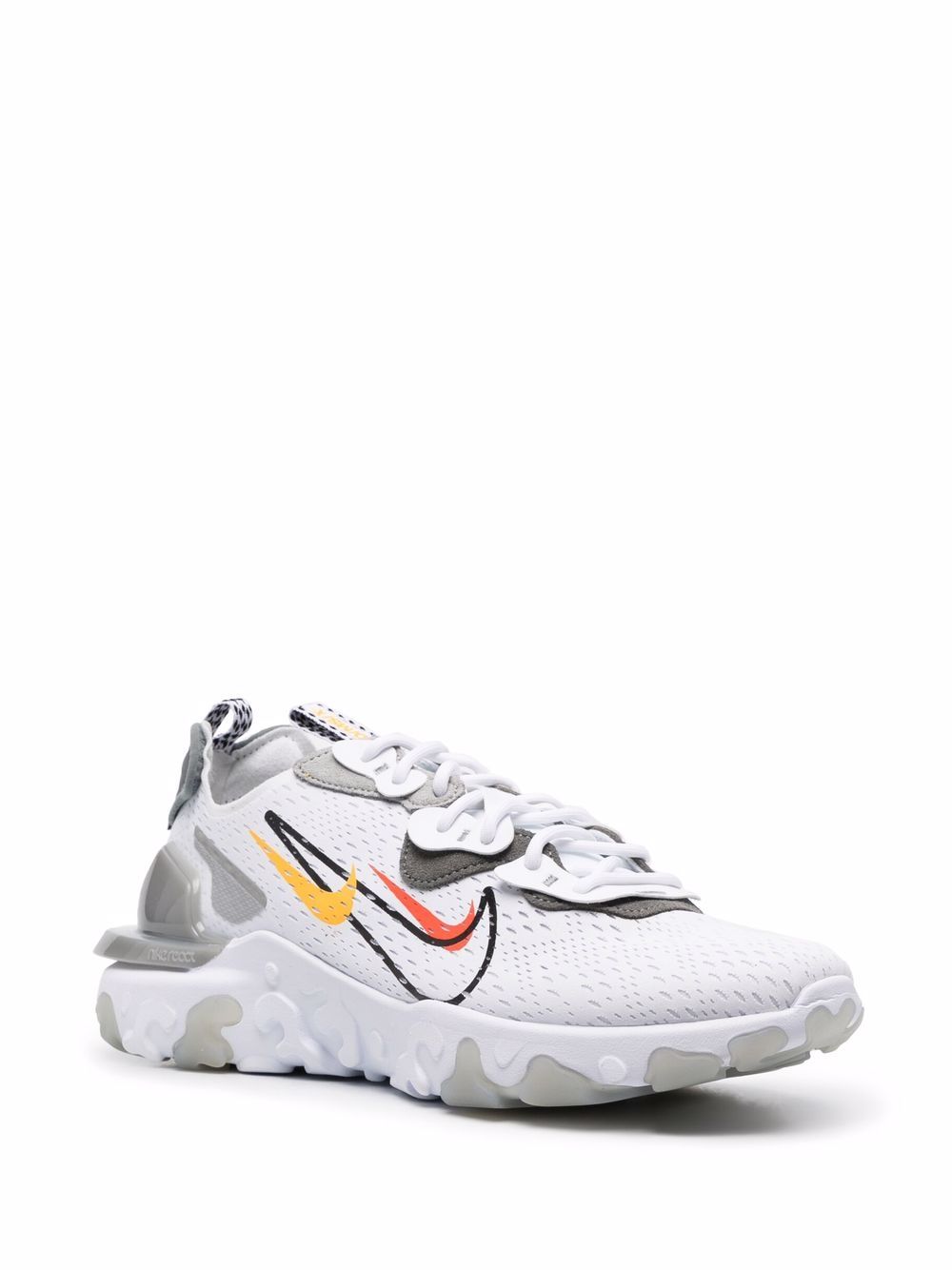 фото Nike кроссовки react vision